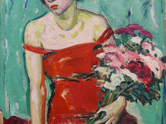 Stadtmuseum Dresden-德累斯顿必去景点