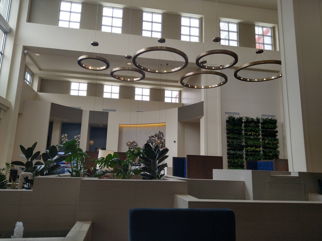 Embassy Suites by Hilton Portland Hillsboro, Oregon主图