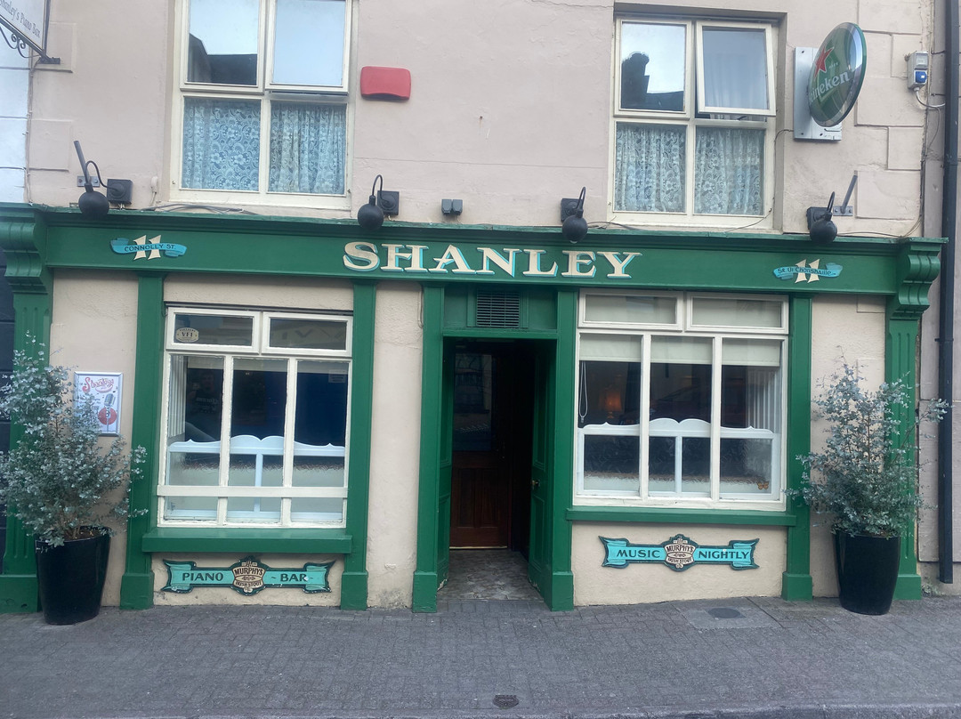 Shanley's Piano Bar景点图片