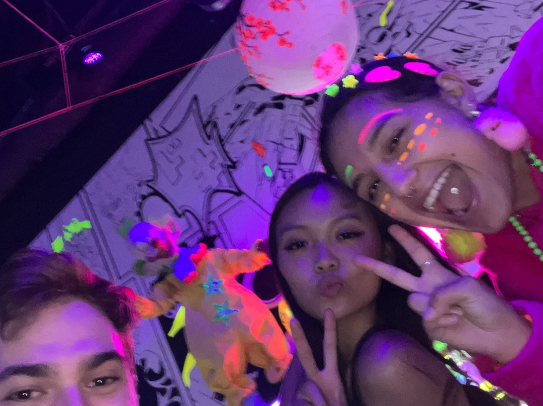 Arcade Monsters-Oviedo必去景点