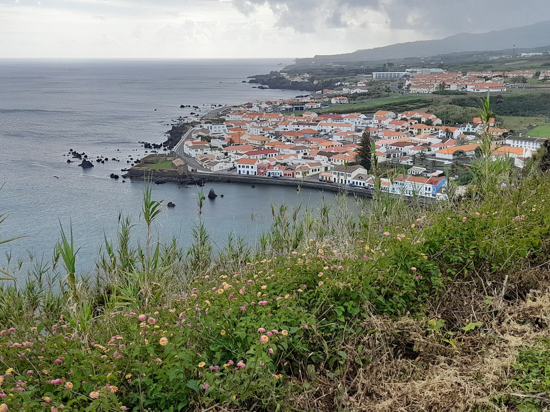 Monte Queimado-奥尔塔必去景点