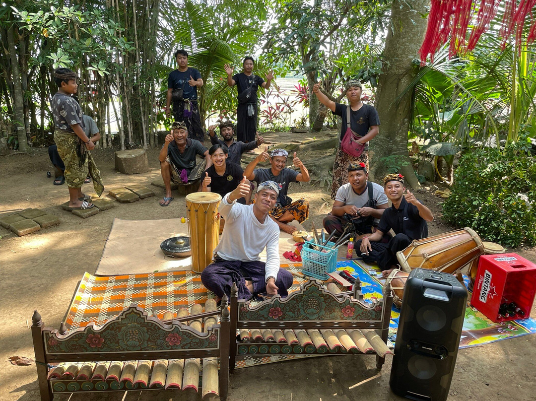 Five Pillar Experiences-珍巴拉纳必去景点