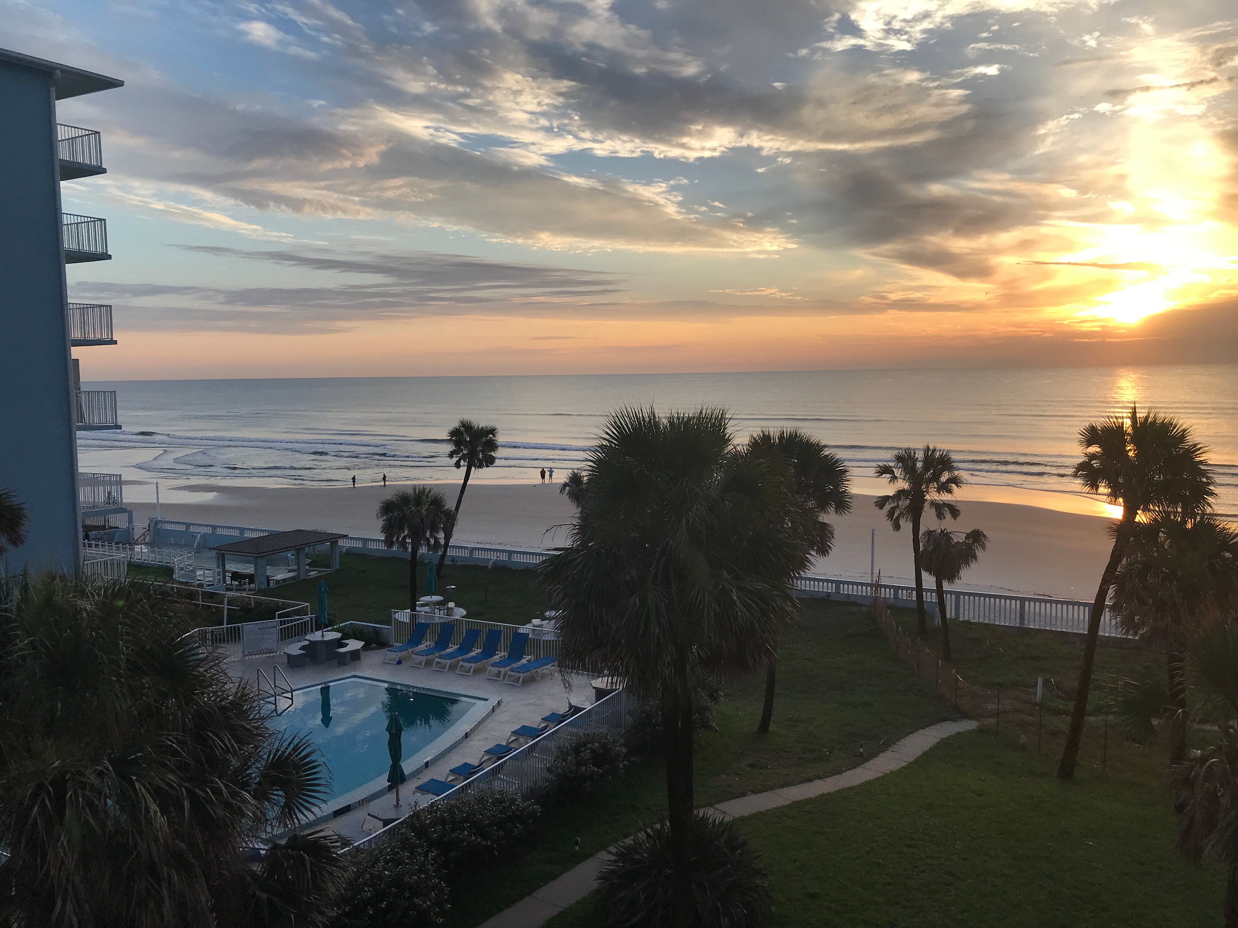 El Caribe Resort & Conference Center-泳池