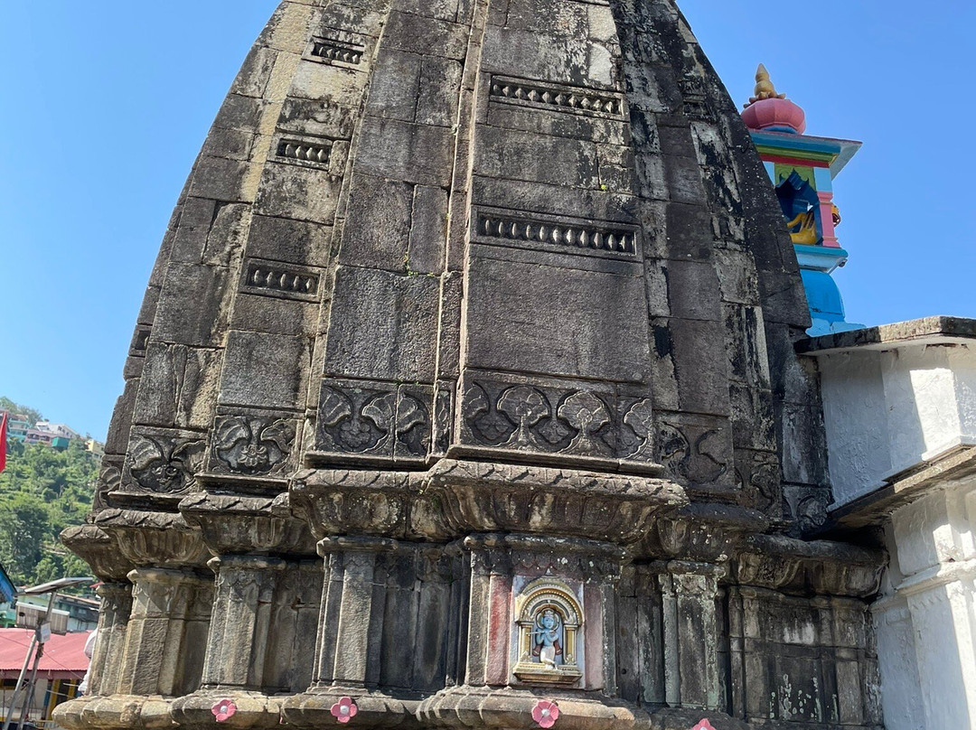 Vishwanath Temple景点图片