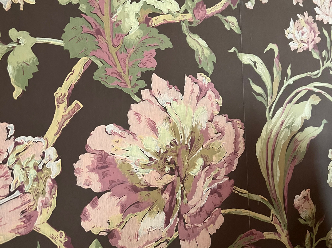 Pratt-Taber Inn主图