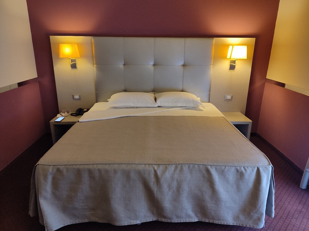 Boutique Hotel Calzavecchio主图