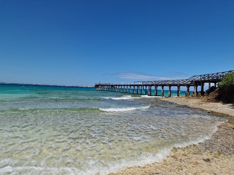 MAGICA ZANZIBAR-桑给巴尔岛必去景点