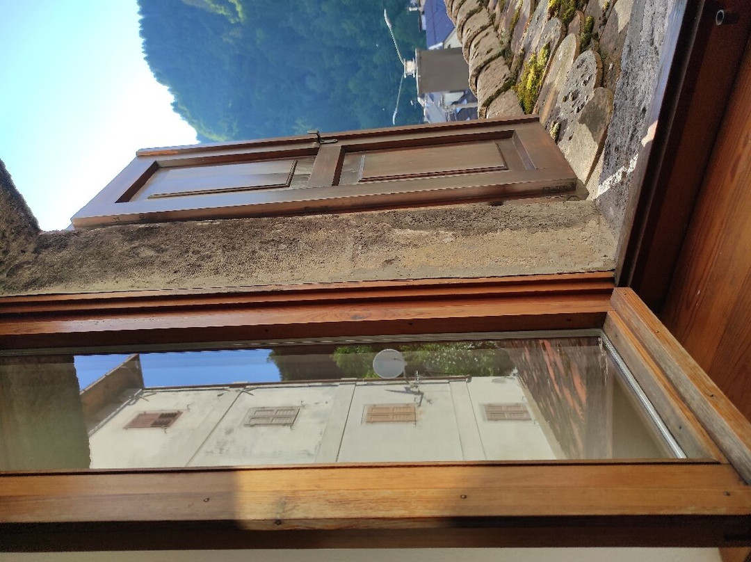 Albergo Alle Alpi主图