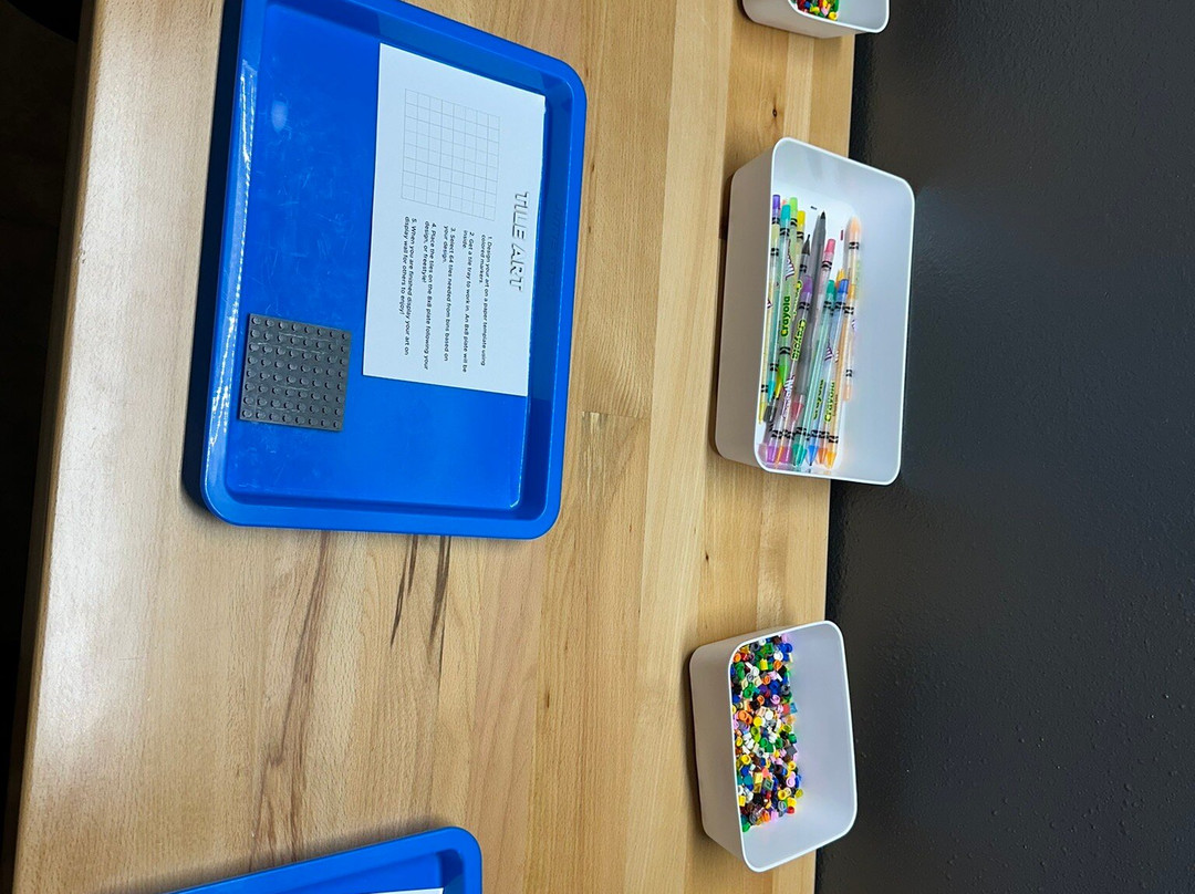 Bricktown: Alien Attack-罗斯威尔必去景点