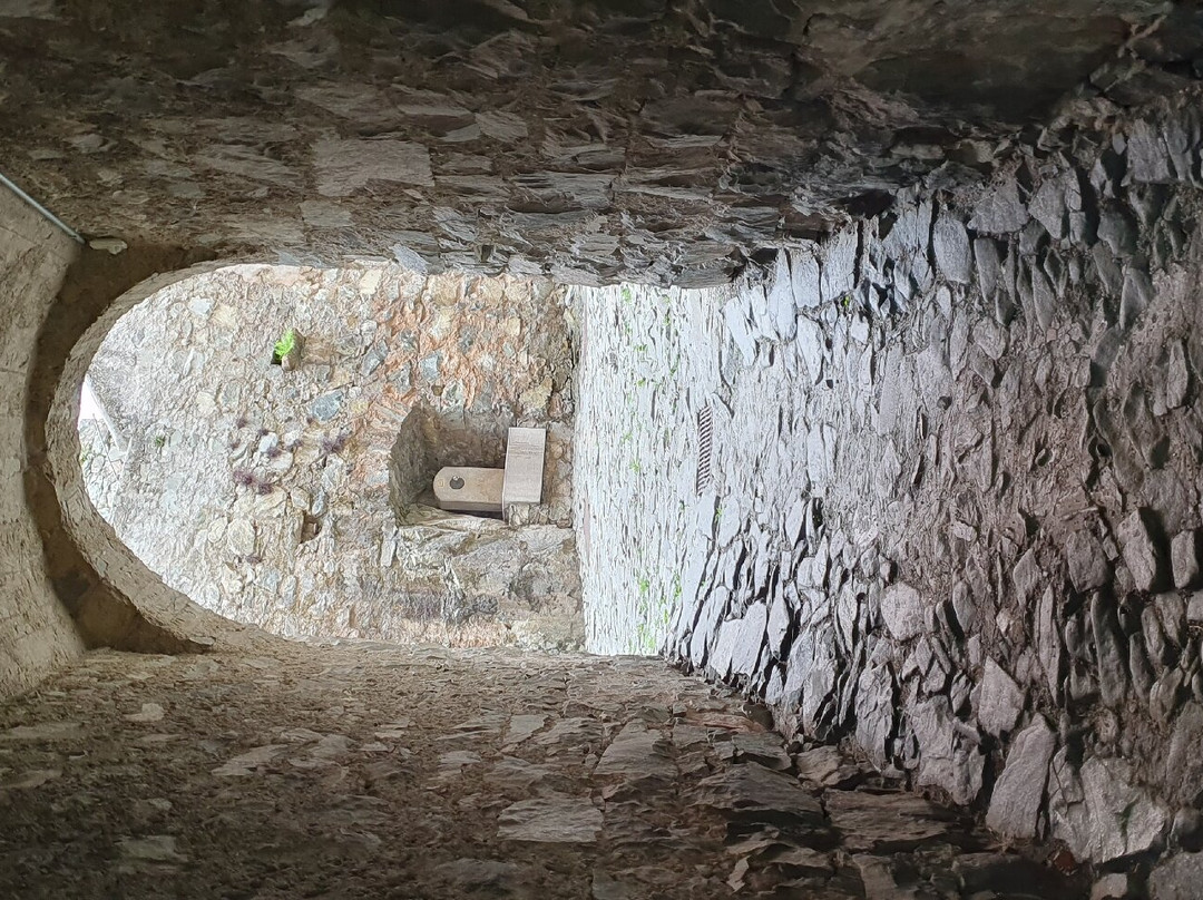 Kloster Säben - Monastero Di Sabiona景点图片