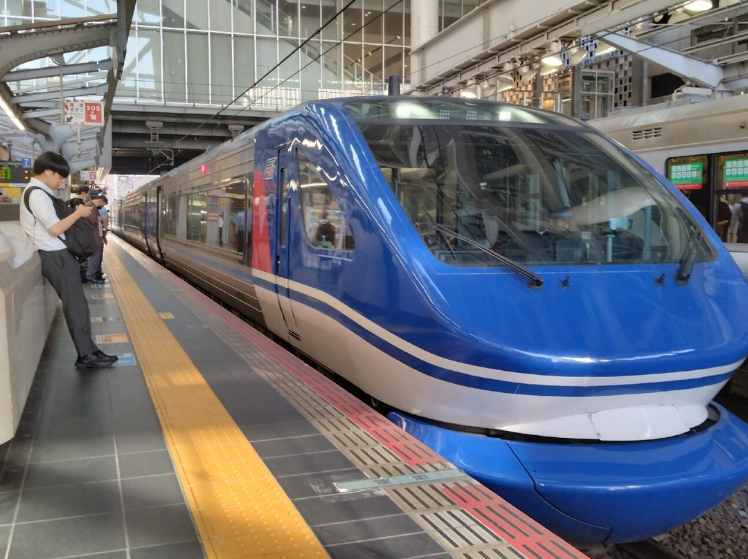 Chizu Express Co., Ltd.-智头町必去景点