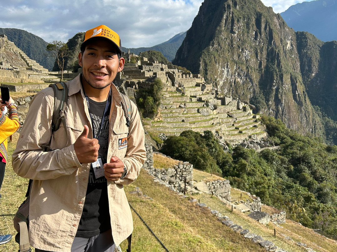 SAM Travel Peru景点图片