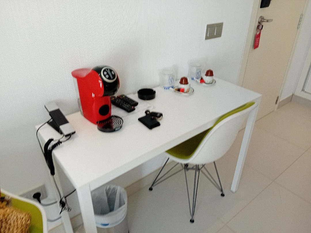 Hotel Boutique La Mar主图