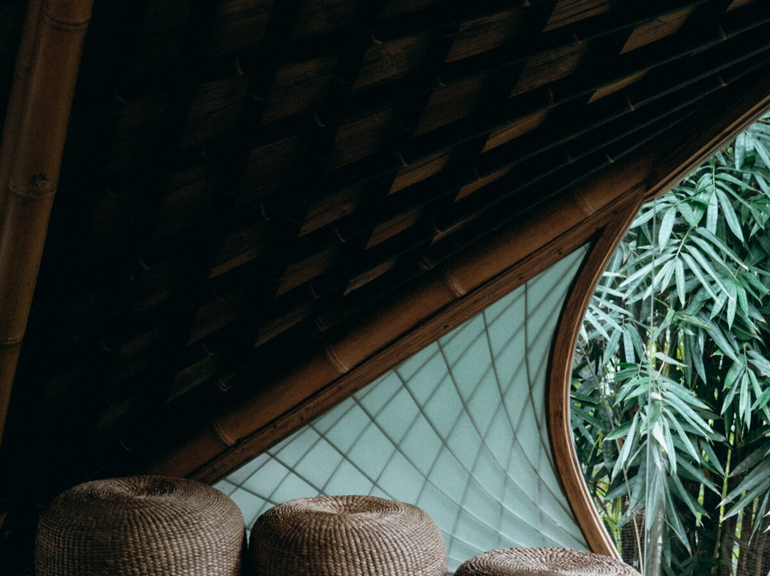 Suenyo Eco Retreat主图