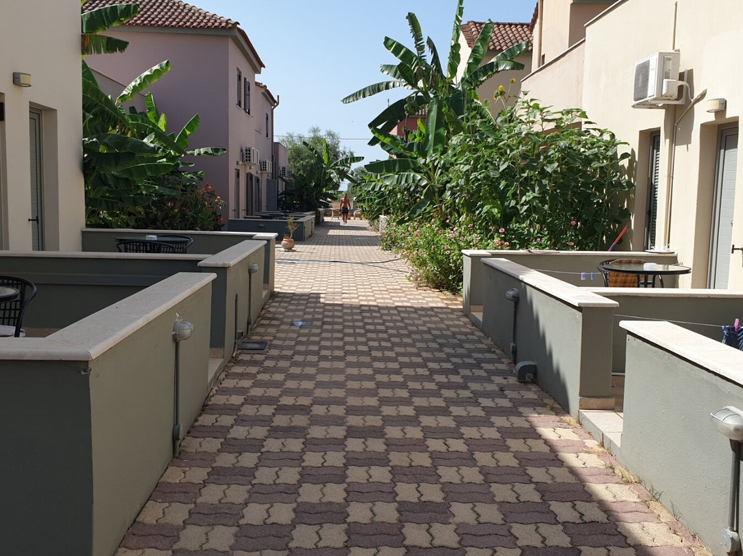 Hotel Sias Resort主图