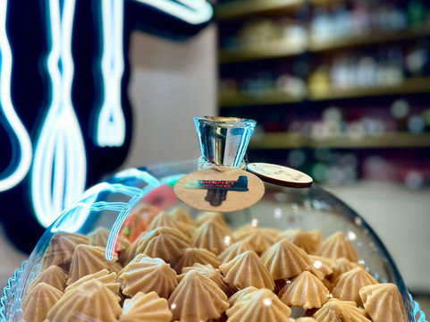 Albanian Gourmet-地拉那必去景点