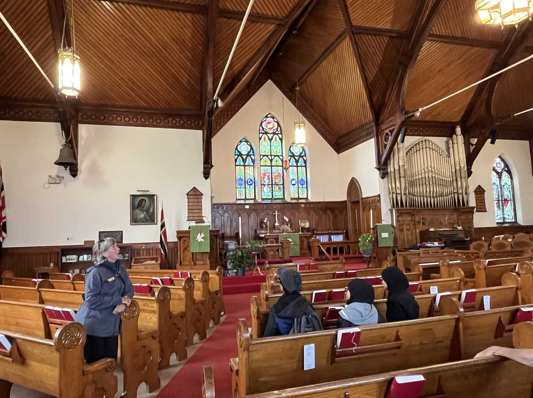 Lunenburg Walking Tours景点图片