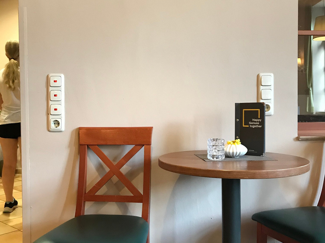 JUFA Hotel Grundlsee主图
