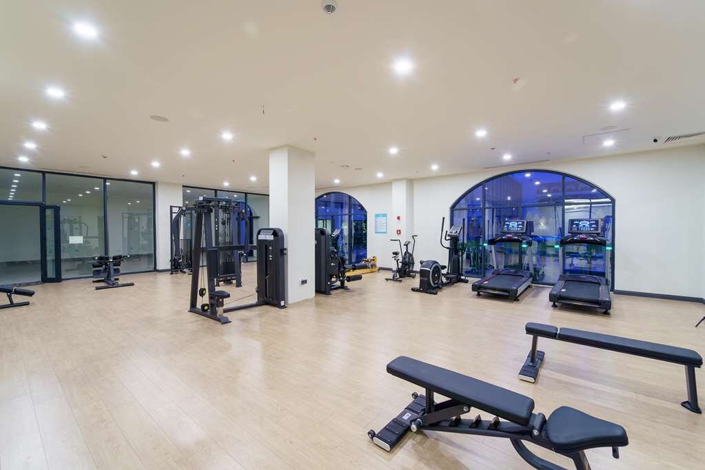 Arcanus Hotels Trendline Side主图
