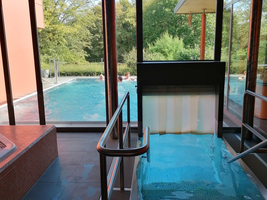 La Clairiere Bio & Spa Hotel主图