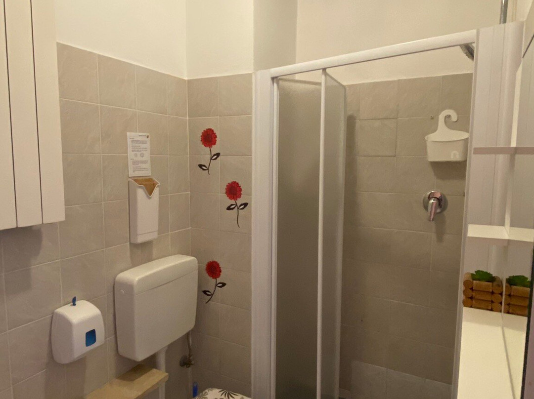 Agriturismo La Ruota主图