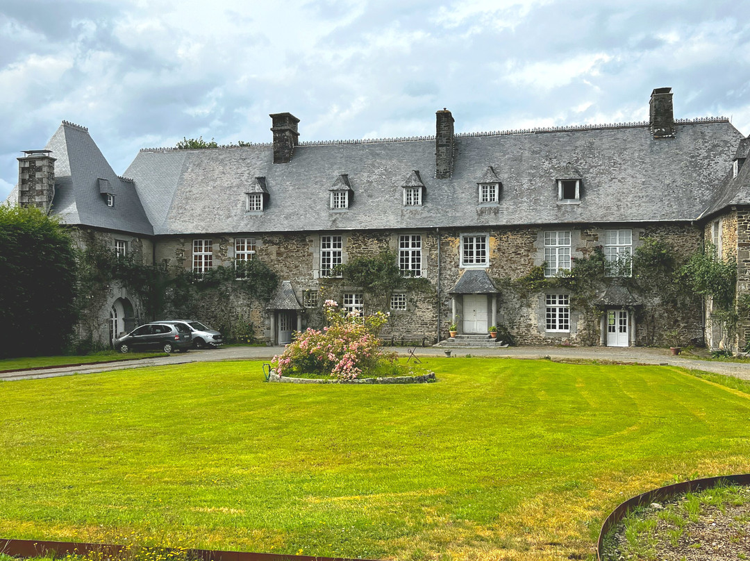 Le Logis d'Equilly主图