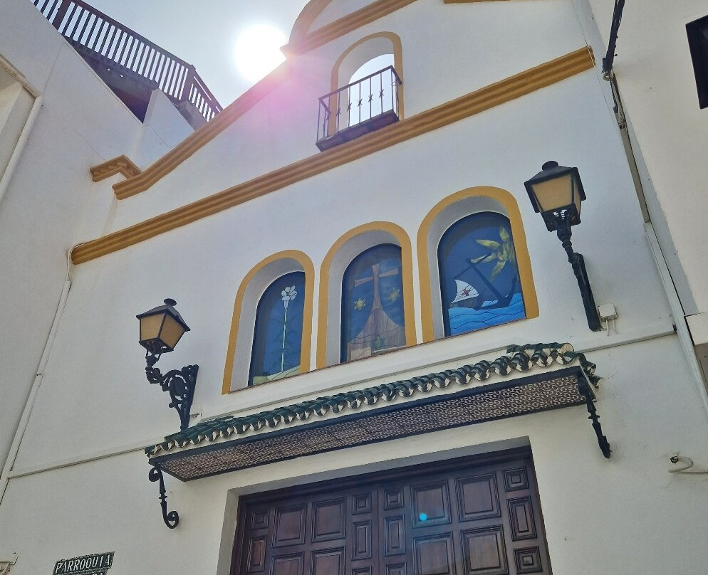 Parroquia Nuestra Señora Del Carmen景点图片
