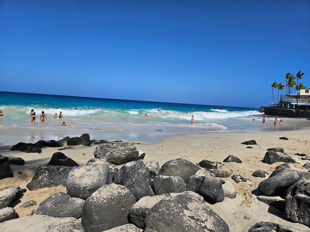 科纳夏威夷旅馆主图