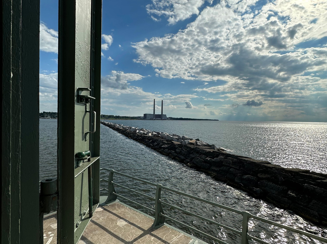 H. Lee White Marine Museum-Oswego必去景点