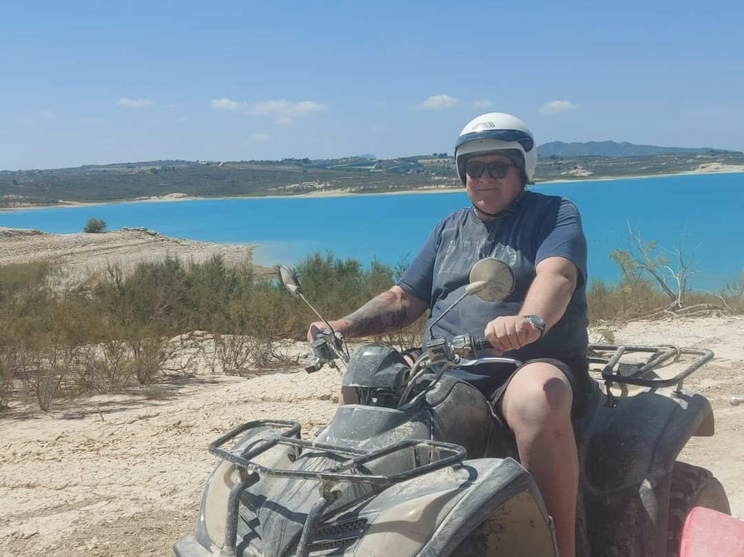 Costa Blanca Quad Tours and Outdoor Adventures景点图片