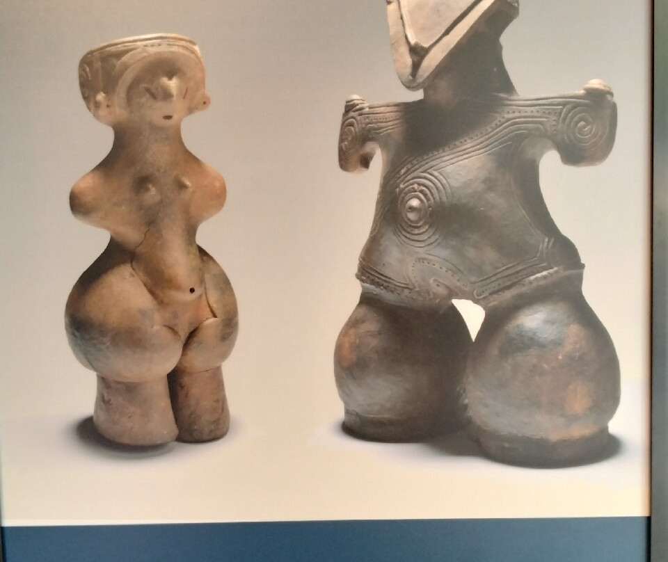 Togariishi Jomon Archaeological Museum景点图片
