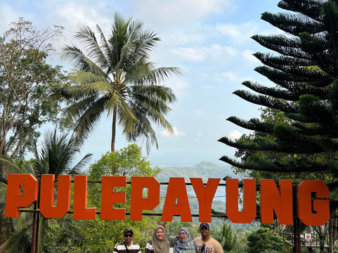 Waryan Tour-Yogyakarta必去景点