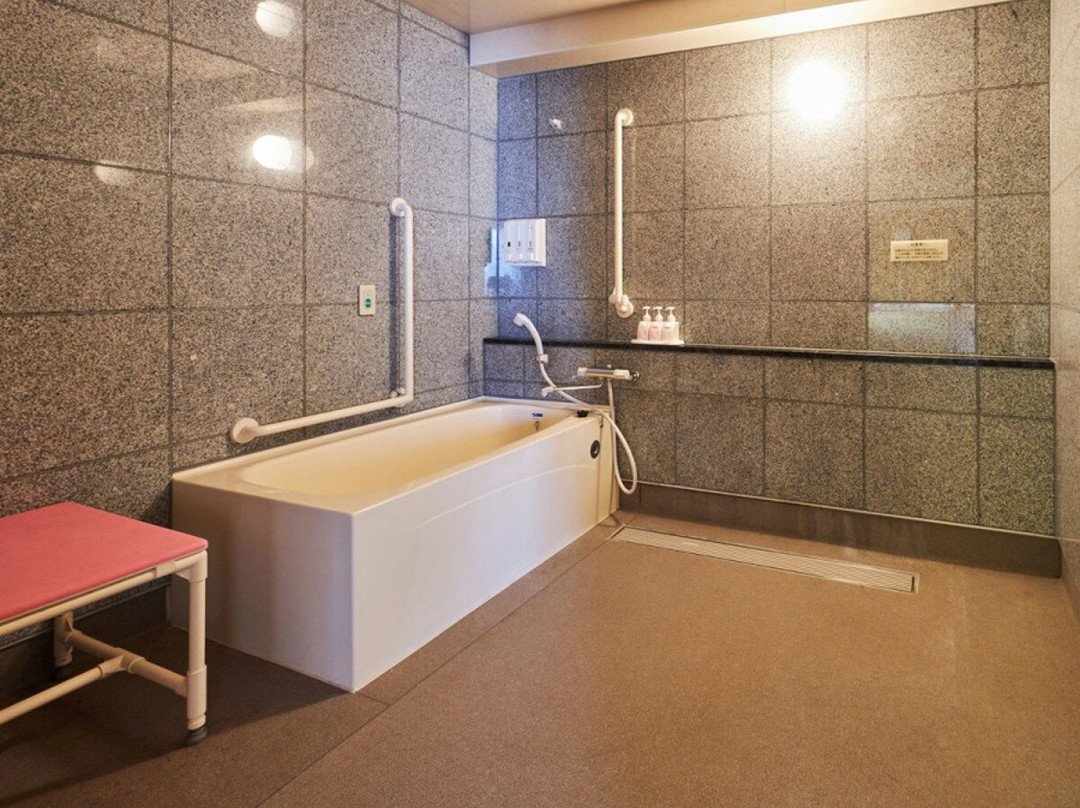 Toyoko Inn Narita Airport Honkan主图