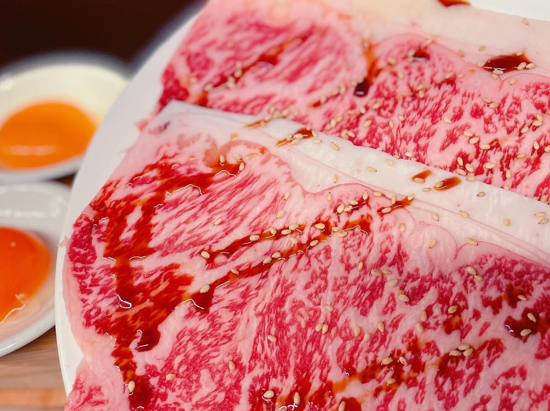 大衆焼肉酒場 焼肉ホルモン 十番