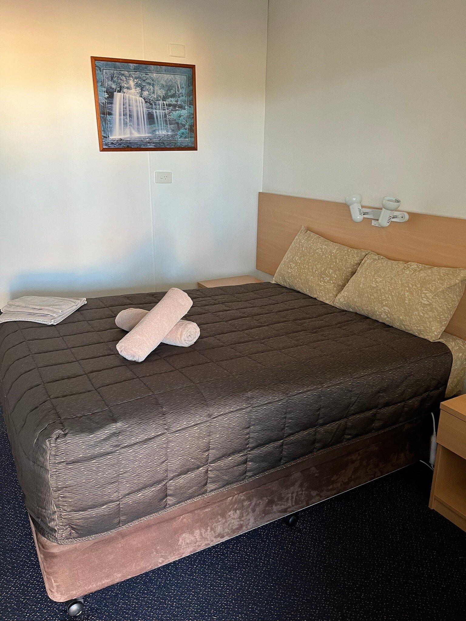 Tally Ho Motor Inn-官方