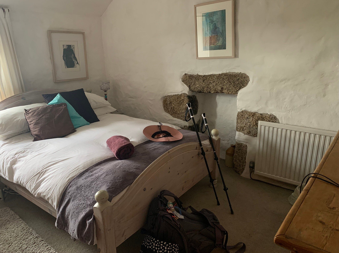 Tregeraint House主图