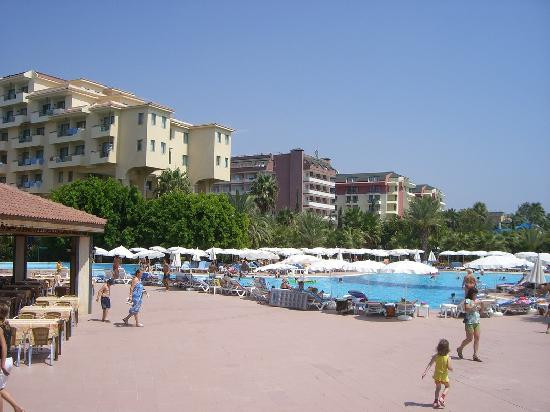 Sidera Kirman Premium