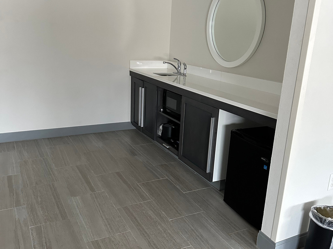 Hampton Inn By Hilton O'fallon主图