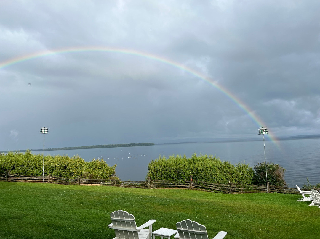 Shore Acres Inn & Restaurant主图