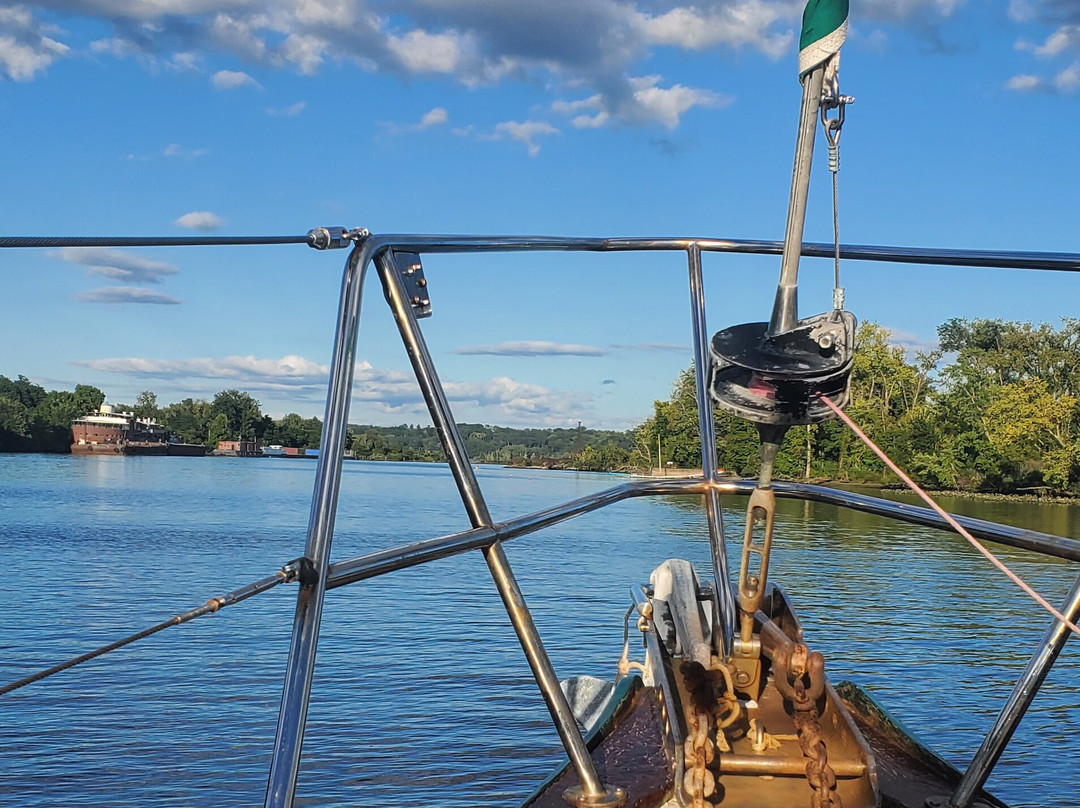 Tivoli Sailing Company-Kingston必去景点