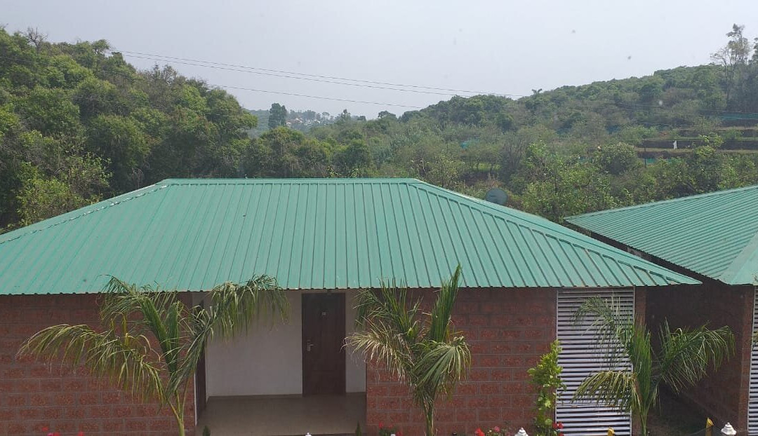 La Serene Resort & Spa主图