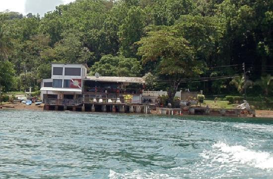Panama Divers PADI Dive Resort景点图片