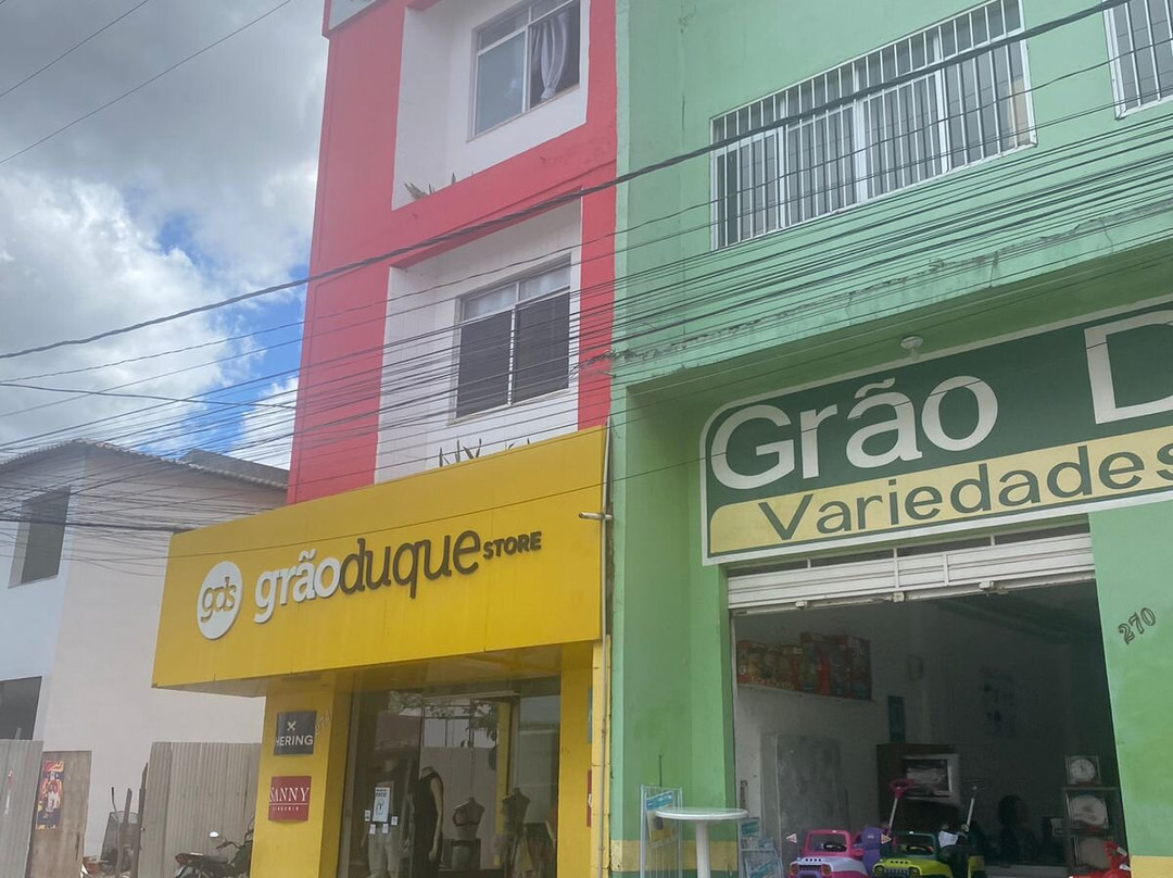 Studio Universitário
