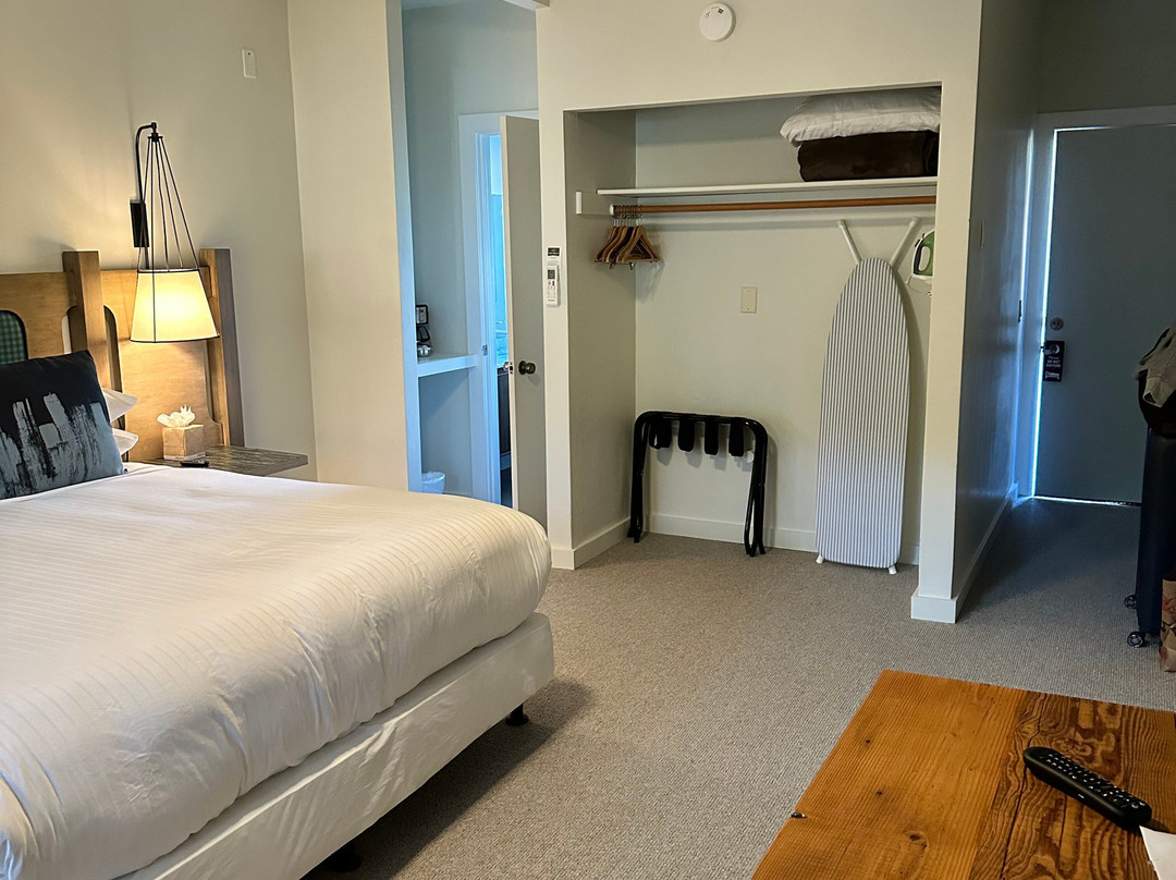 乡村花园旅馆主图