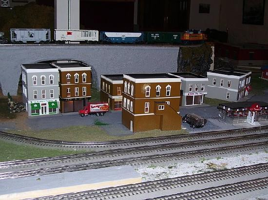 Tuckerton Junction Railroad Co.-Tuckerton必去景点