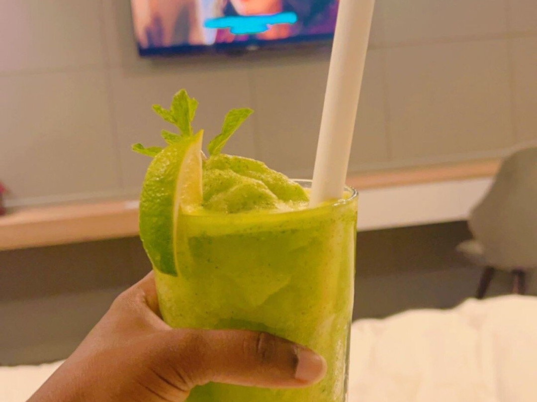 Manhattan Business Hotel主图