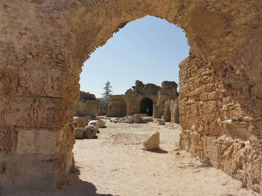 Dar El Yasmine主图