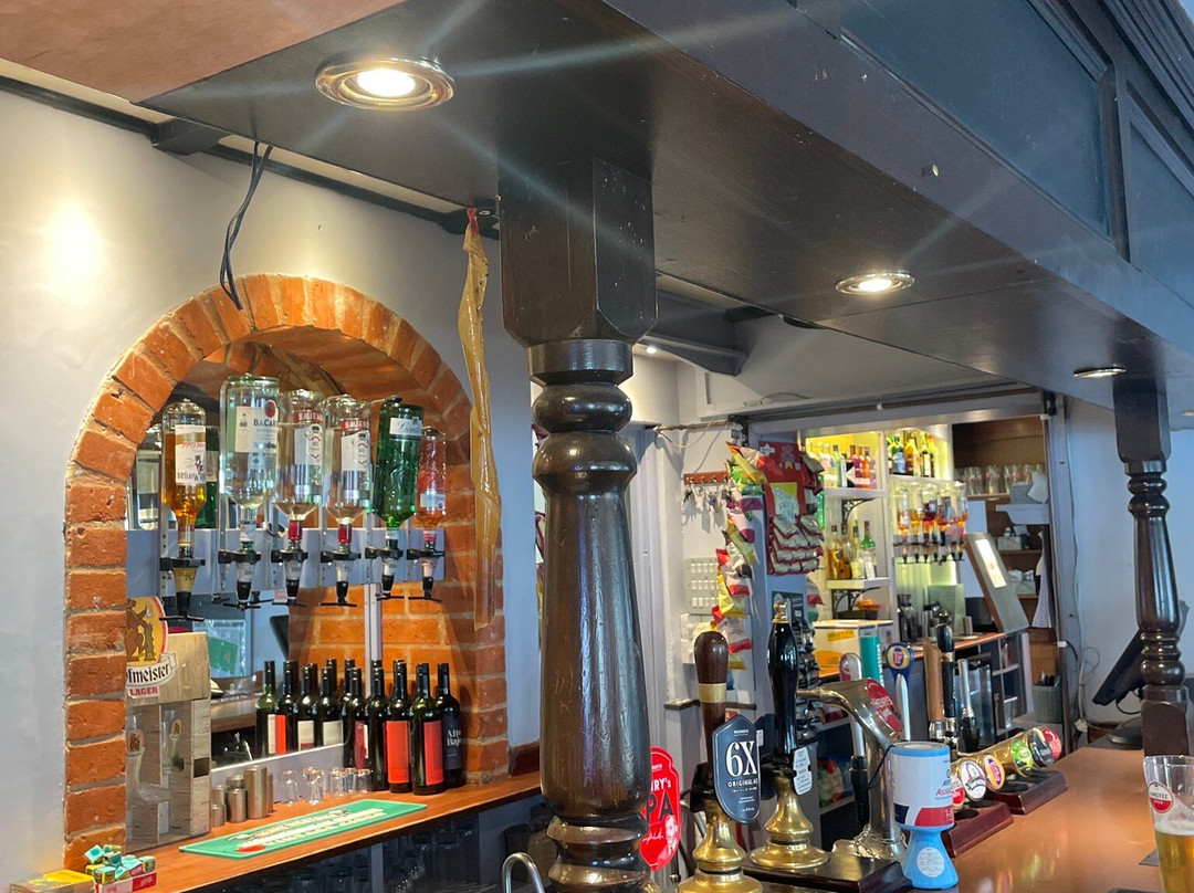 The Master Builder-南安普敦必去景点