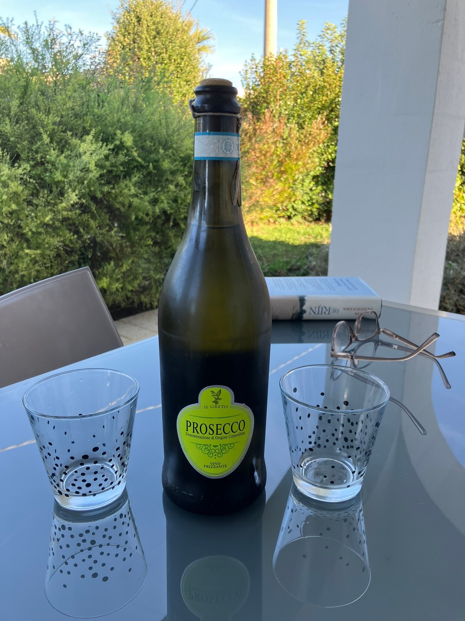 Borgo Cozzana-客卧