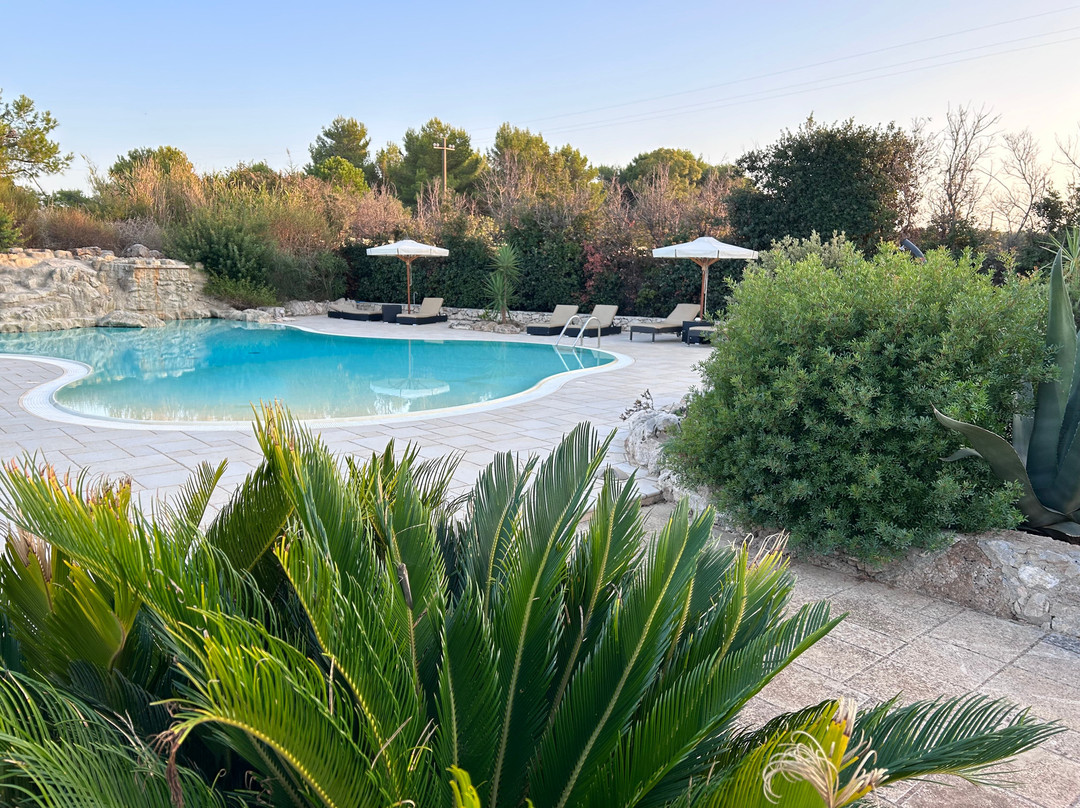 Masseria Tenuta Specolizzi主图